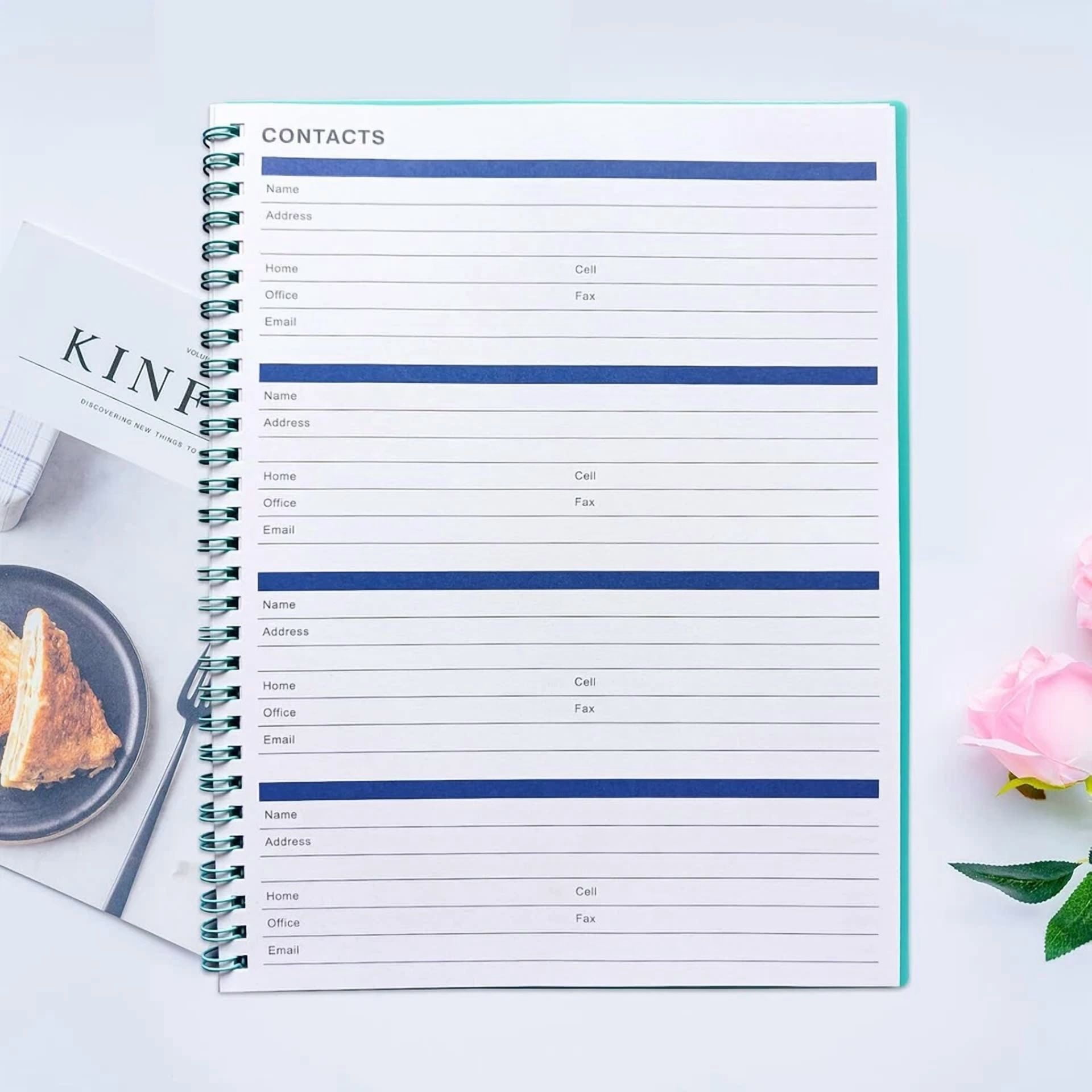 2024 Calendar Planner: July 2024-December 2025 Calendar Planner 2024-2025, 7.5"X