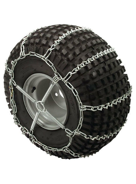 ATV Tire Chains in ATV Tire Accessories