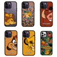 thumbnail image 2 of Funda De Teléfono Disney Cartoon Lion King Casetify Para iPhone 14 13 12 11 Pro Max Plus , Cubierta Protectora Dura Acrílica Gao Jiahui unisex, 2 of 2