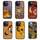thumbnail image 2 of Funda De Teléfono Disney Cartoon Lion King Casetify Para iPhone 14 13 12 11 Pro Max Plus , Cubierta Protectora Dura Acrílica Gao Jiahui unisex, 2 of 2