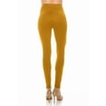 thumbnail image 3 of ALWAYS Super High Waist Stretchy Super Soft, Leggings Women's Plus Size, 3 of 6