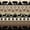 Brown Cream Black, variant on Castle Fairy Western Patchwork Moose King Bedding 7pcs,Camo Plaid Tribal Arrow King Bed in a Bag,Brown Black Beige,Black Reversible