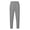 Grey, variant on Boys Size 6 Brown Linen Pants,Boys Cotton Linen Pants Joggers Lightweight Casual Elastic Waist Pants Boys Summer Beach Trousers