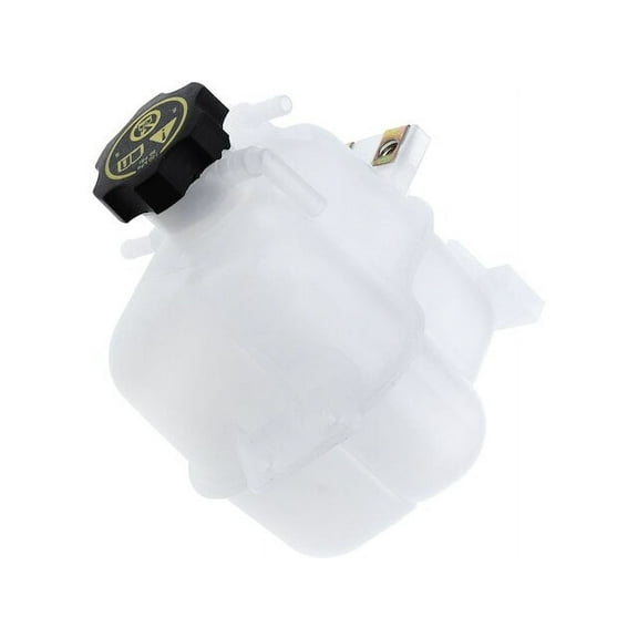 Expansion Tank 1 - Compatible with 2013 - 2015 Chevy Spark 1.2L 4-Cylinder 2014