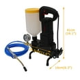 thumbnail image 3 of 220V Electric Pouring Machine Grouting Pump High Pressure Injection Pump Concrete Cracks Repair Tool, 3 of 13
