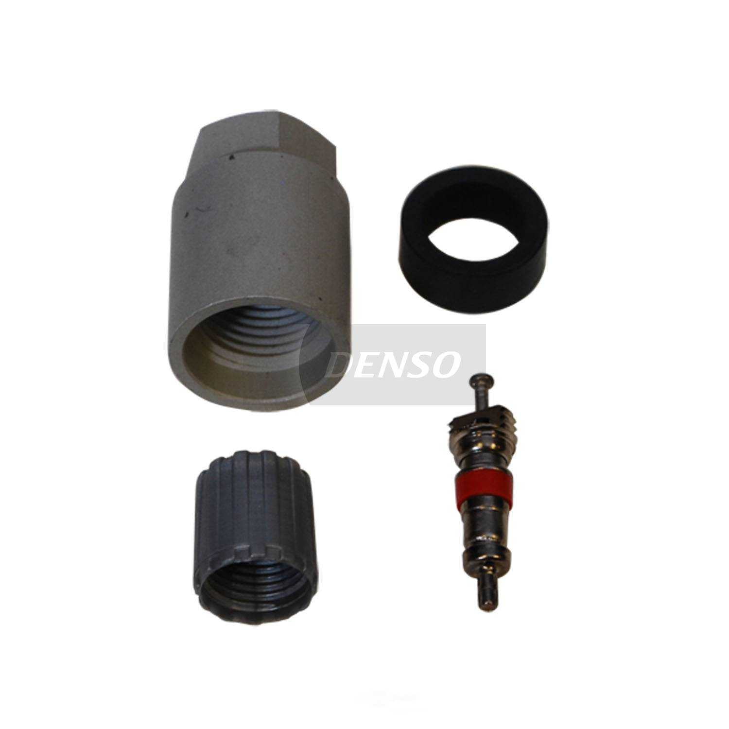TPMS SERVICE KT Fits select: 2007-2013 SUZUKI SX4, 2003-2011 SAAB 2023-09-03 00:00:00