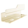 thumbnail image 2 of Kitchen Storage Rack Storage Organizer Desktop Storage Rack Bathroom Living Room 17*7.5*7.5cm Ready To Hang, 2 of 7