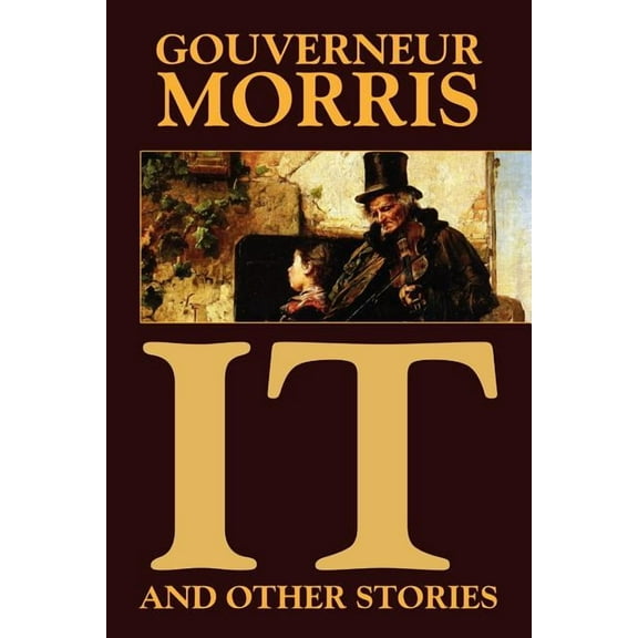 It and Other Stories, (Paperback)