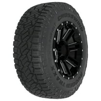 Crosswind Rugged Traxx All Terrain LT35X12.50R18 128Q F Light Truck Tire