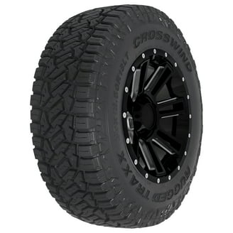 Goodyear Wrangler MT/R with Kevlar 285/75R16 126 Q Tire - Walmart.com