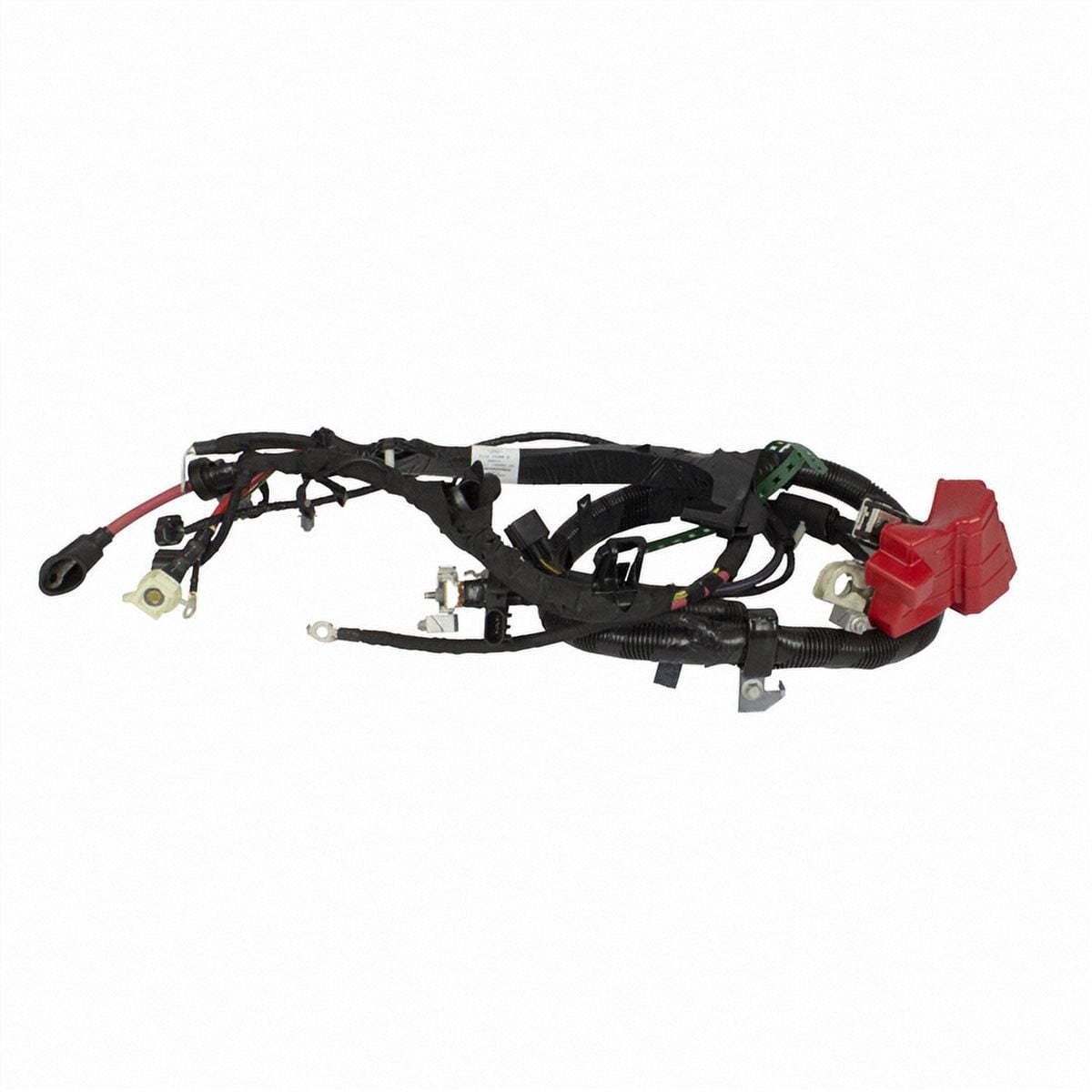 Motorcraft WC-96670 Starter Cable Fits select: 2015-2017 FORD EXPEDITION, 2015-2017 LINCOLN NAVIGATOR