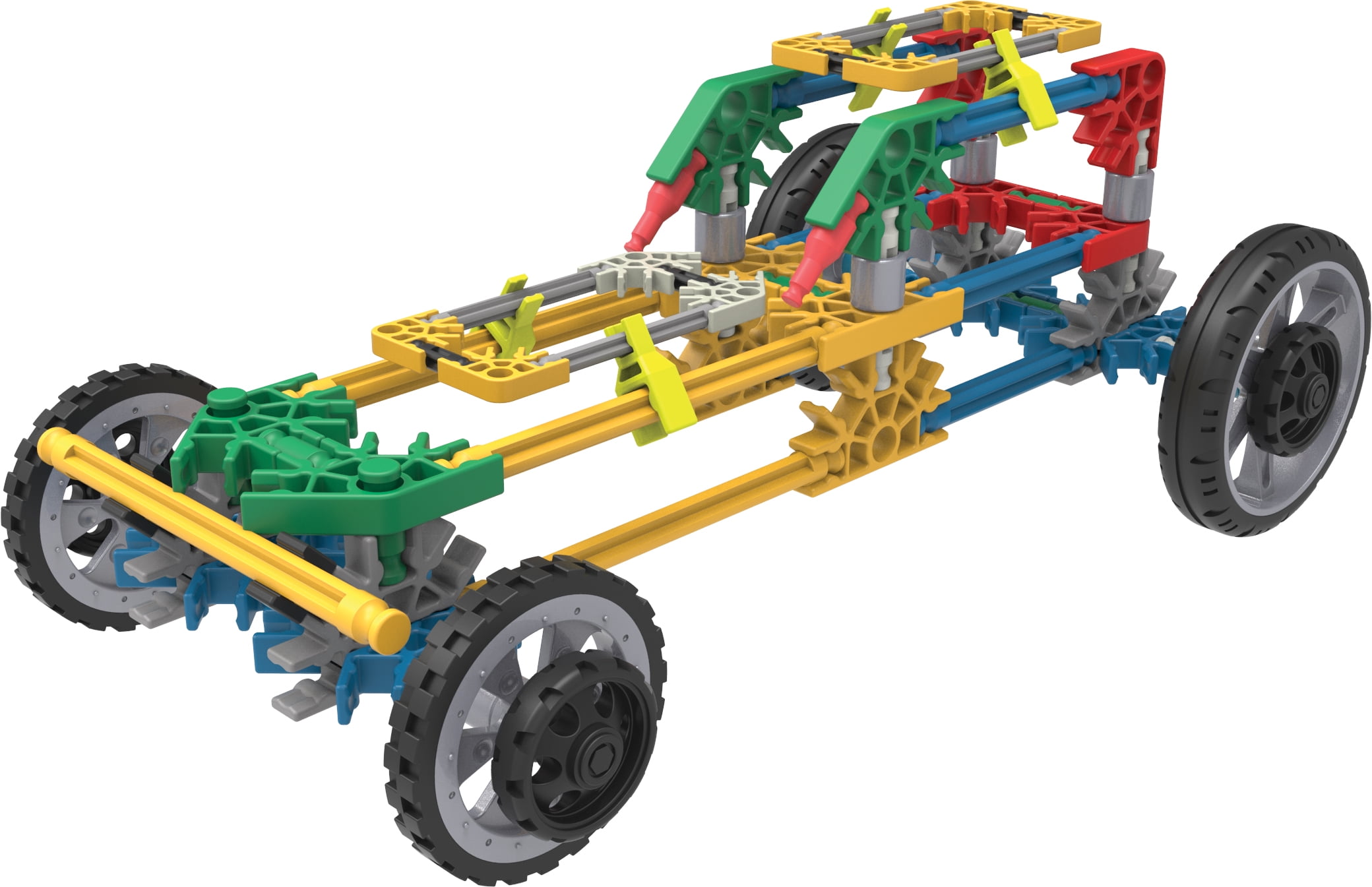 K'NEX purchased by Florida-based Basic Fun – thereporteronline