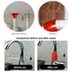 thumbnail image 5 of Cinta de sellado de tuberías Cinta de sellado flexible a prueba de agua Cinta selladora de plomería, 5 of 7