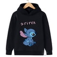 thumbnail image 2 of Sudaderas con capucha para niños y niñas, sudaderas con capucha para niños y niñas, ropa tipo pulóver, sudaderas de manga larga para otoño, ropa para bebés, 2 of 5