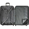 thumbnail image 5 of Travelers Choice US09046E29 Akron Hardside Spinner Luggage Set, Teal - 29 in., 5 of 7