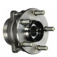 thumbnail image 4 of Rear Wheel Bearing & Hub Assembly Fit 2014-2018 Subaru Forester, 2016-2019 Subaru Crosstrek, 2012-2019 Subaru Impreza, 2013-2015 Subaru XV Crosstrek Wheel Bearing Hub 5 Lugs (2 Pack)-512518, 4 of 6