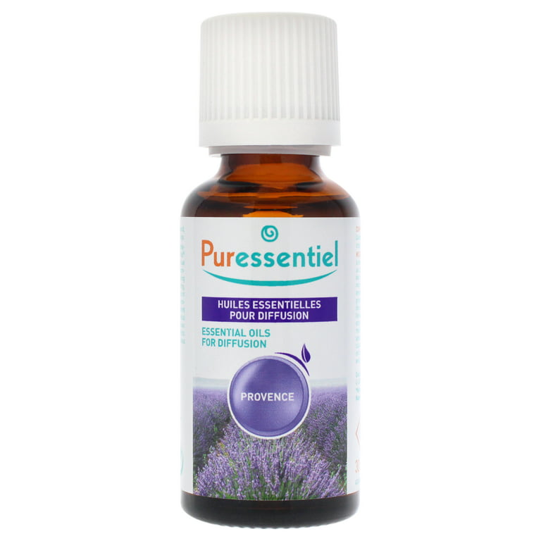 Puressentiel - Essential Oil for Diffusion Provence 30ml