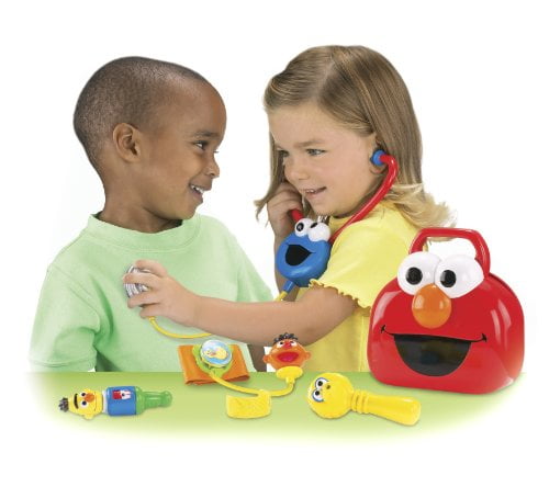 fisher price medical kit walmart