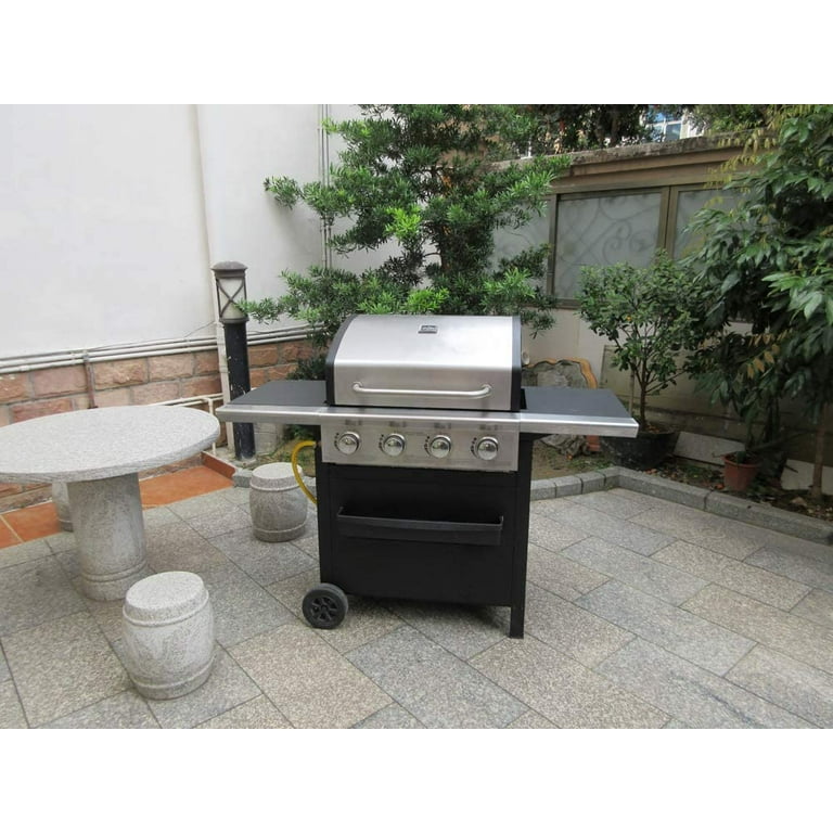 Chef mate grill hot sale