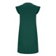 thumbnail image 2 of TaTaai Women's Solid Sleeveless Round Neck Midi Dress with Side Slit and Pockets Loose Fit Casual Summer Office Daily Wear Knee-Length Flowy Long Dress Gift, 2 of 6