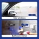 thumbnail image 5 of Agente de revestimiento limpiador antivaho y a prueba de lluvia para vidrios de automóviles, aerosol limpiador antivaho y a prueba de lluvia para vidrios de automóviles, revestimiento de vidrio para p, 5 of 7