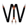 thumbnail image 2 of Clip para tirantes de jeans—A04 caqui, 2 of 4