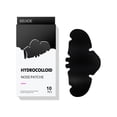 thumbnail image 1 of Clearance, 10PC/Pack Patch Nose Hydrocolloid Patches For Nose Pores, Pimples, Zits And Oil DermatologistApproved Overnight Pore Strips To Absorb Acne Nose 2ml, 1 of 2