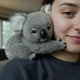 thumbnail image 5 of The Koaly Emotional Healing On Demand, Koaly Plush For Emotional Support, Mimics Natural Movements For Realistic Comfort, Cuddly Stuffed Anima New, 5 of 5