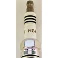 thumbnail image 3 of NGK 97637 DCPR7EIX  Iridium IX Spark Plug  - Pack of 4, 3 of 5