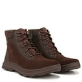 thumbnail image 2 of Ryka Womens Brunswick Water Repellent Lace Up Ankle Boot - Medium & Wide Width, 2 of 9