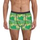 thumbnail image 1 of Balery Crocodile And Bush Calzoncillos bóxer para hombre, ropa interior de algodón suave y transpirable con cinturilla de nailon-Large, 1 of 5