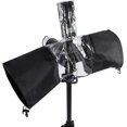 thumbnail image 5 of Cubierta para lluvia, cubierta impermeable universal para lluvia, protector de lente para protección contra la lluvia, adecuado para cámaras DSLR, 5 of 5