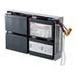 UPC: 0731304015772 | Apc Replacement Cartrdge #24 – Ups – – Black – For P/n: Dla1500rm2u  Su1400r2ibx135  Sua1500r2ich  Sua1500rm2u-br  Sua1500rm2utw