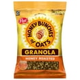 thumbnail image 6 of Honey Bunches of Oats Honey Roasted Granola Cereal with Whole Grains, Resealable 11 oz Bag, 6 of 8