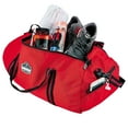 thumbnail image 2 of Ergodyne Arsenal® 5020 Standard Gear Duffel Bag – Nylon, Red, S, 2 of 3