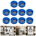 thumbnail image 2 of 10Pcs Washer Washing Machine Water Filter Screen Replacement Washer Drain Hose Water Inlet Valves Filter Accessories, 2 of 9