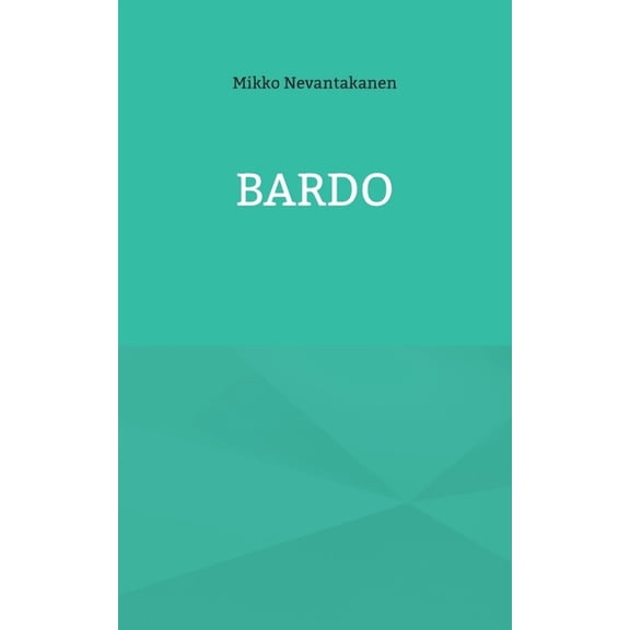 Bardo, (Paperback)