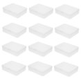 thumbnail image 4 of unbranded 12Ud Caja Organizadora De Plástico Con Tapa Para Tornillos Y Piezas Pequeñas Transparente, 4 of 8