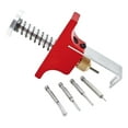 thumbnail image 3 of TISHITA Drone Propeller Remover Blade Puller Remover Compatible Tool for Air65 Air75 Red, 3 of 7
