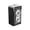 Black, variant on Small Pocket Camera for Travel Days and Simple Photo Video Use