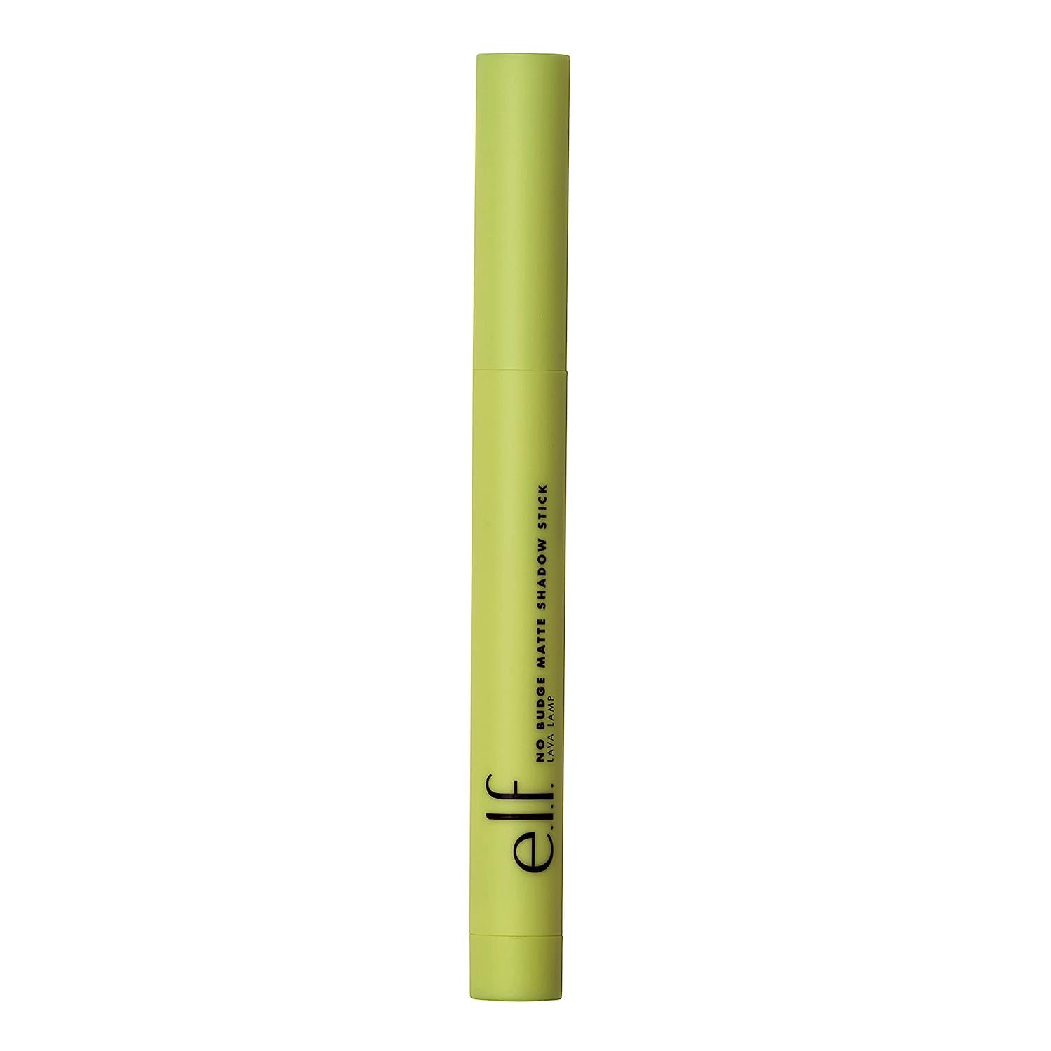 e.l.f. No Budge Matte Shadow Stick, Lava Lamp, 0.05oz