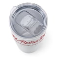 thumbnail image 3 of CafePress - Sigma Alpha Iota Logo Mugs - Insulated Stainless Steel Travel Tumbler 20 oz., 3 of 3