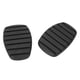 thumbnail image 5 of Almohadilla De Pedal De Embrague Embragues De Freno De Coche Pedal De Goma Antideslizante Rubeer Almohadilla De Pedal De Embrague De Freno Para Magane Clio, 5 of 5