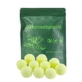 thumbnail image 1 of 10 Pack Potent Pellets Portable Outdoor Night Fishing & Camping Based, 1 of 8
