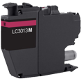 thumbnail image 1 of Zoomtoner Compatible Brother LC3013M Magenta High Yield INK / INKJET Cartridge, 1 of 1