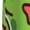 Black, variant on Naloa Cute Green Frog Print Women’s Ultra-Soft Comfy Pajama Lounge Pants with Pockets & Drawstring