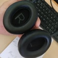thumbnail image 3 of Naierhg Earmuff Pads Comfortable 1 Pair Sponge Pads Replacement Earmuff Pads Earphone Accessories Eco-friendly  for BOSE 700/NC700, 3 of 7