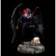 thumbnail image 3 of Anime One Piece Four Emperors King Kaido Battle Ver. GK PVC Action Figure Statue Collectible Model Kids Toys Doll Gifts 33cm, 3 of 4