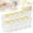 D, variant on 5Pc Clearance Under $5 Grain Storage Bags Storage Bags For Pantry, Plastic Airtight (F)