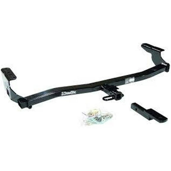 Draw-Tite  Class II Hitch for 1998-2008 Forester